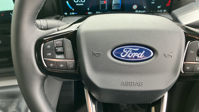 Ford Transit Custom 320 L1 Diesel Fwd 2.0 EcoBlue 150ps H1 Van Sport - Image 37